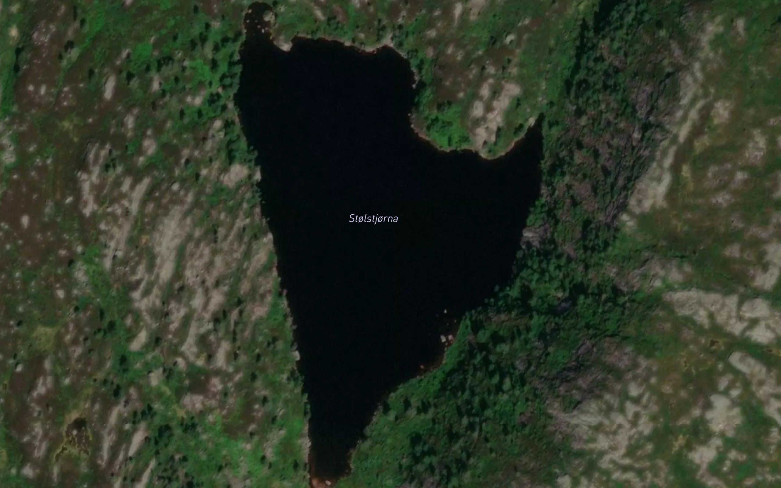 Stolstjodna