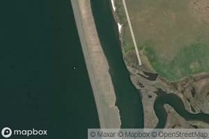 Kiligmak Inlet