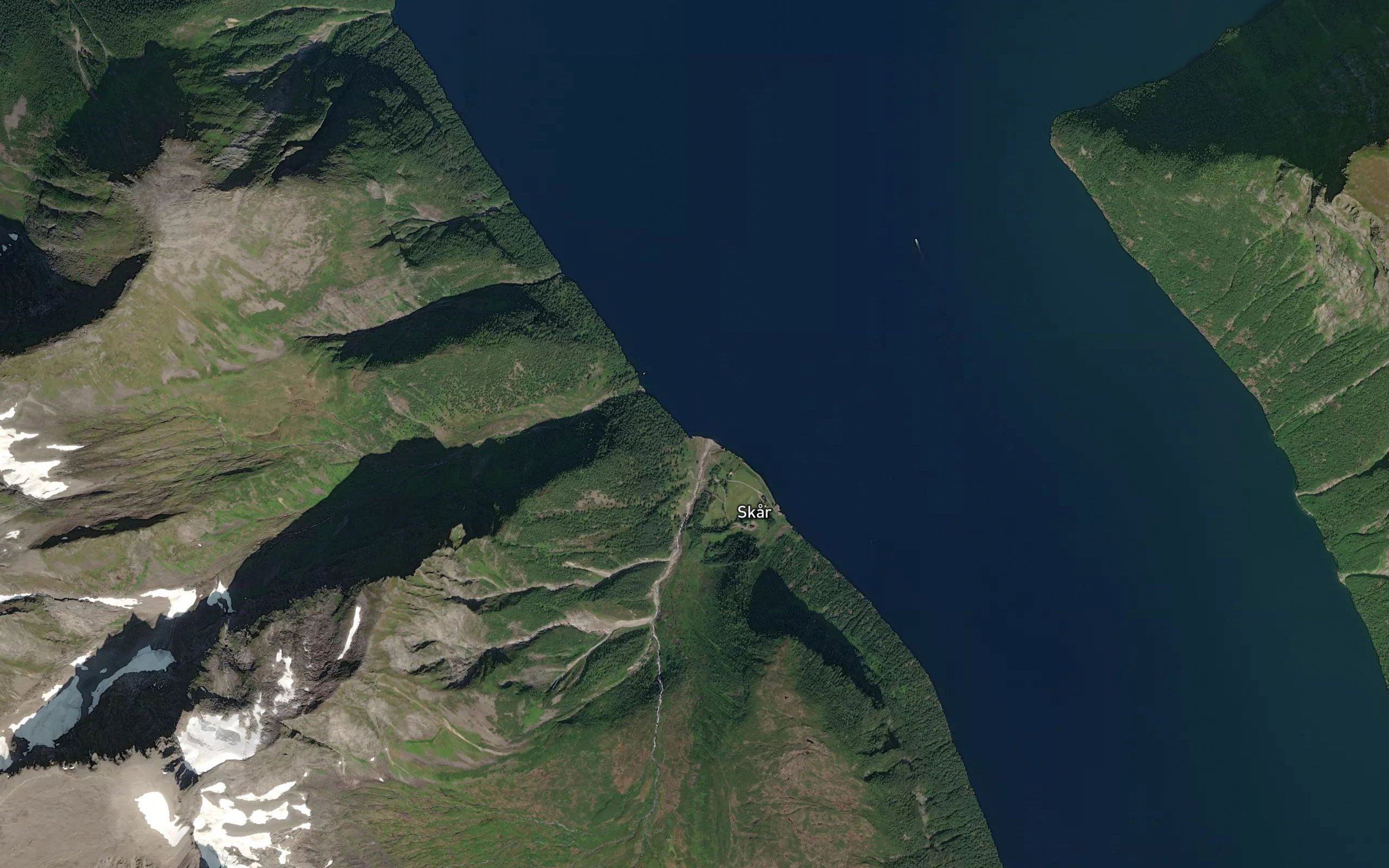 Storelvvika