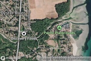 Oyster River