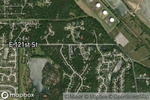 Oknoname 143010 Reservoir