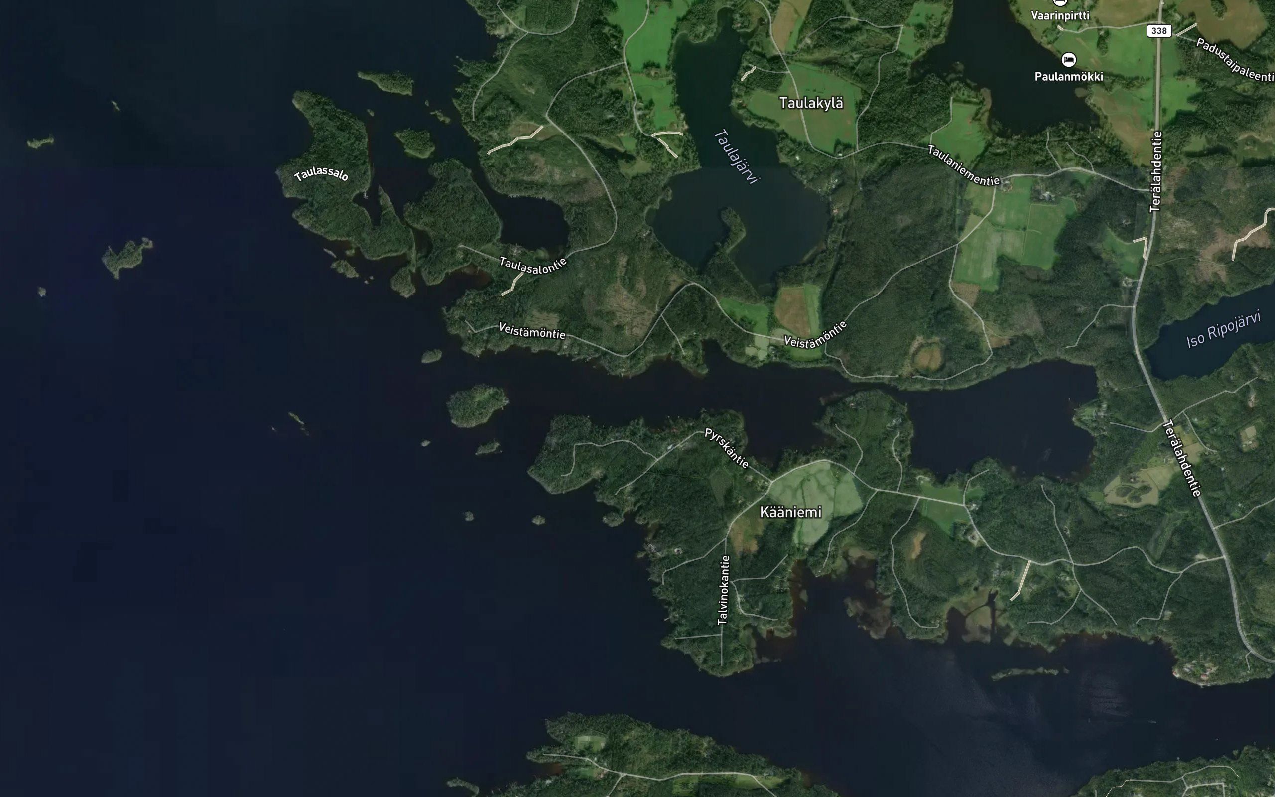 Haikanlahti