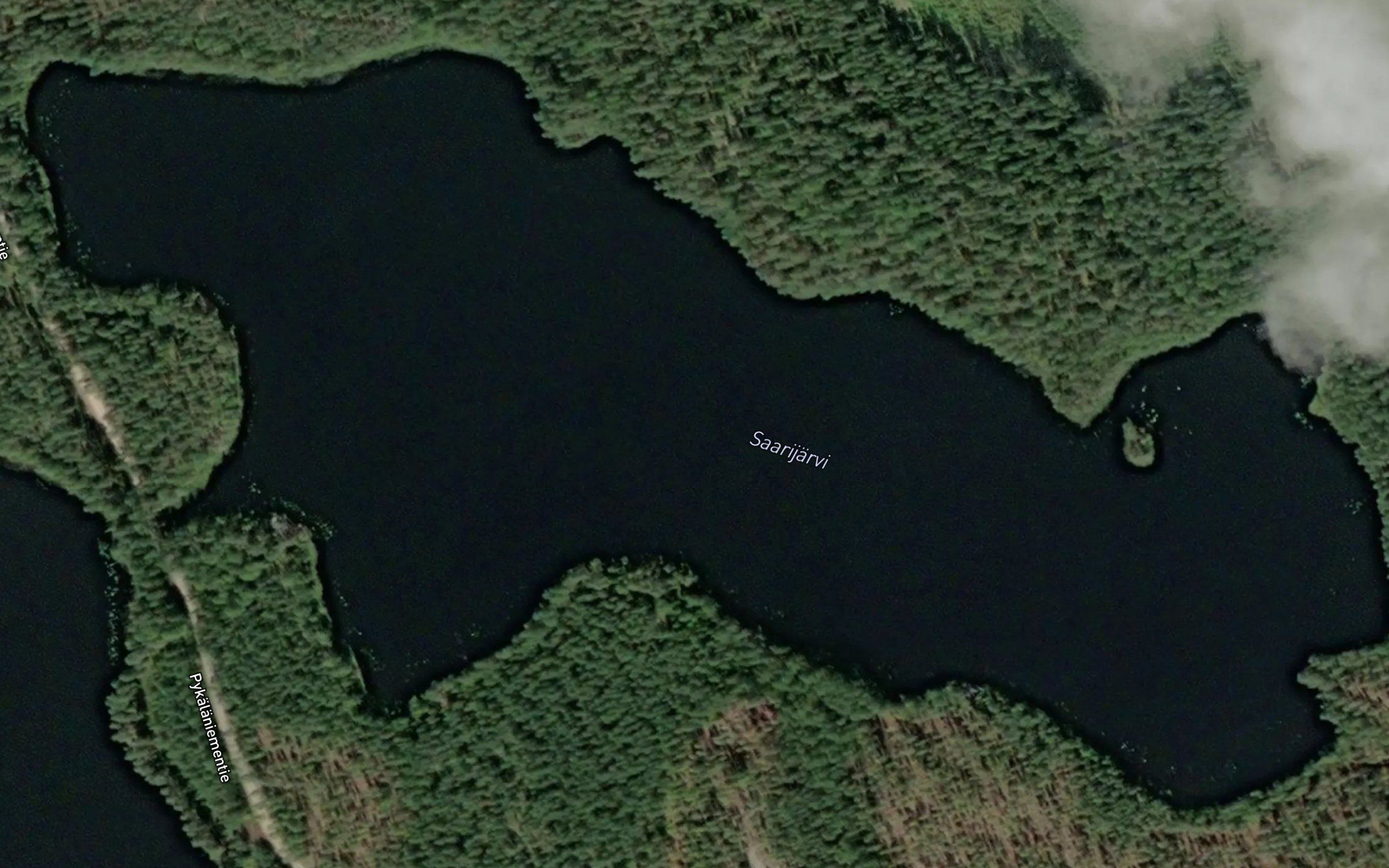 Saarijarvi