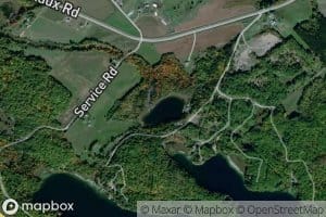 Edmunds Lake