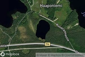 Lukanlampi