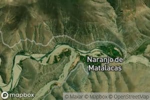 Quebrada Huanta