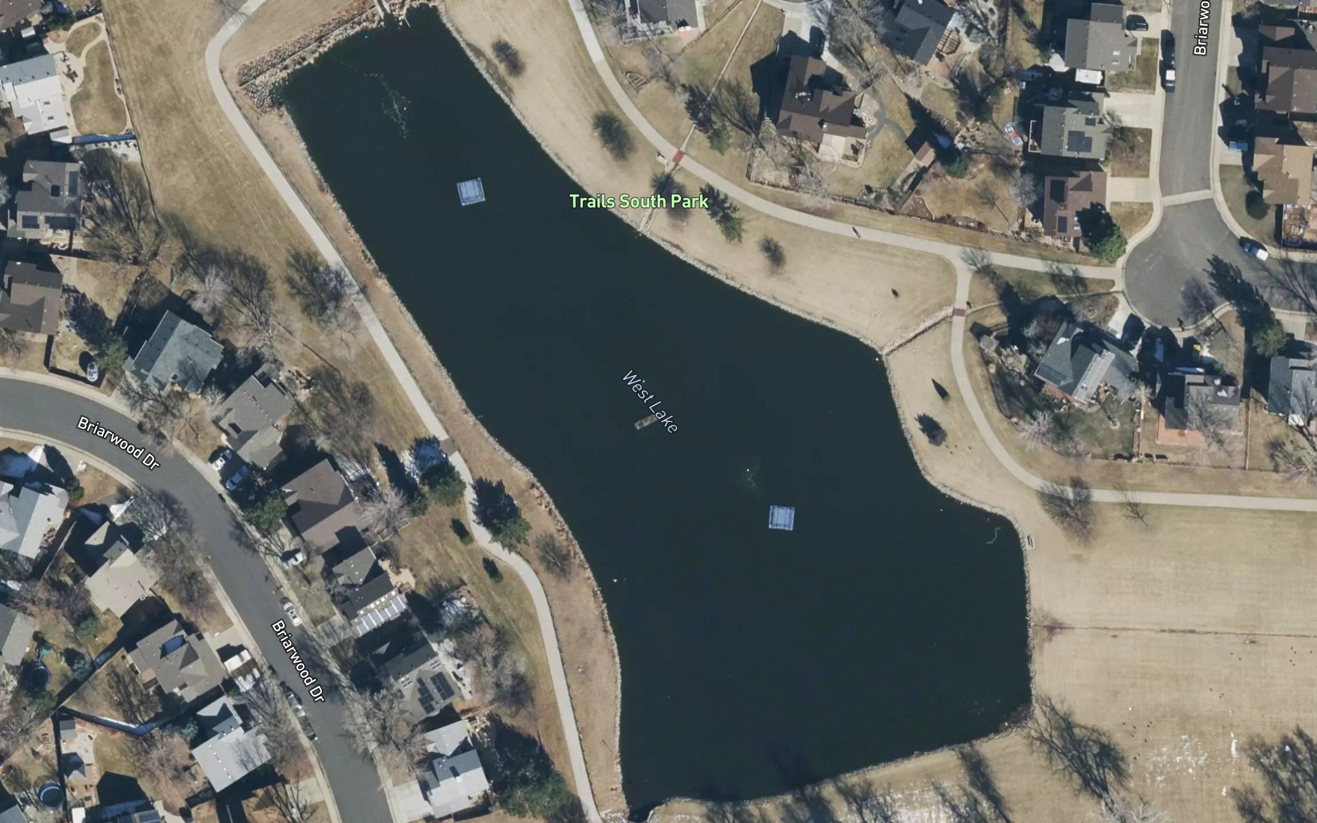 West Lake