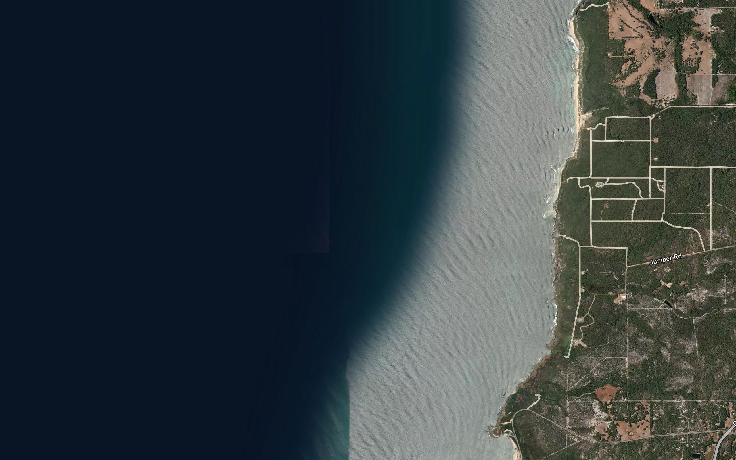 Cowaramup Reef