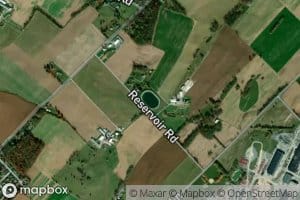 Greencastle Reservoir