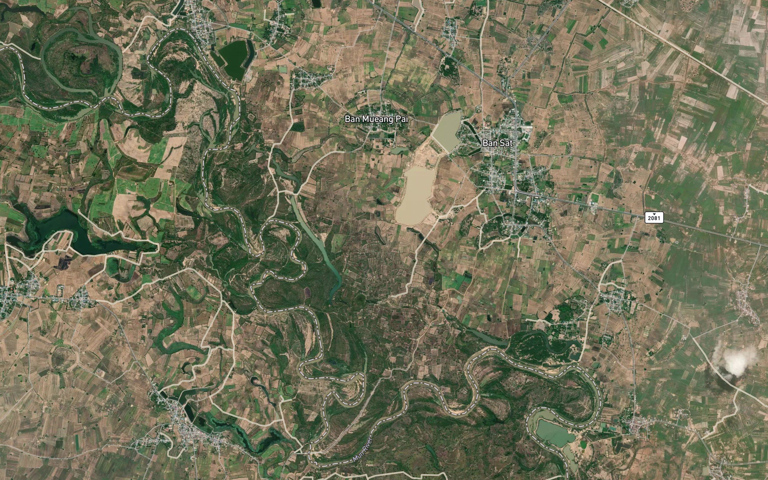 Kut Muang Phai
