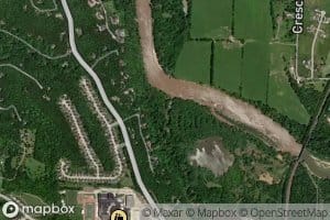 Flat Creek