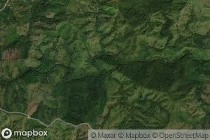 Quebrada La Malagueta