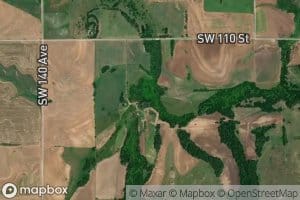 North Fork Chikaskia River