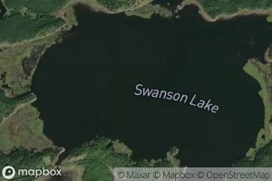 Swanson Lake