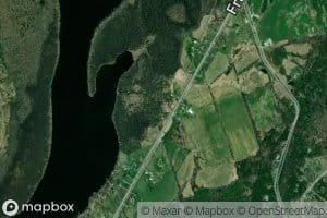 Richardson Cove