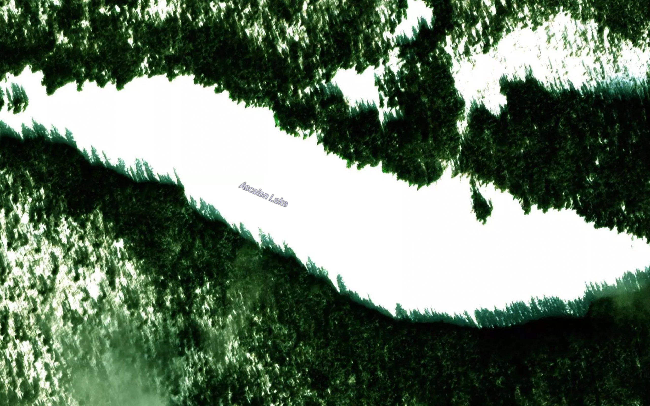 Ascalon Lake