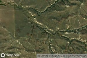 Judith Branch Ash Creek