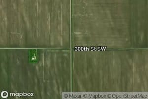 County Ditch Number One Hundred Seventeen