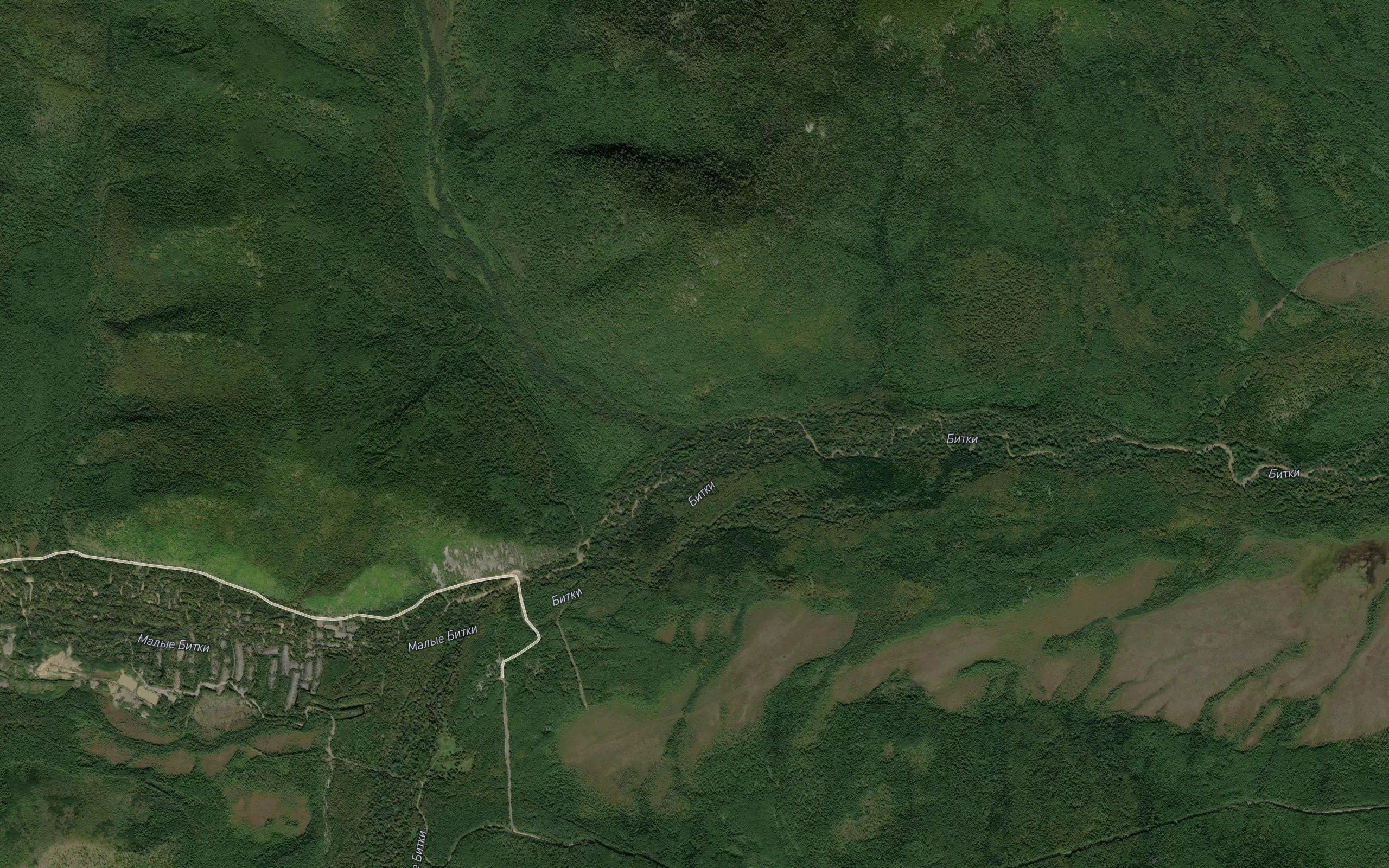 Gryaznaya