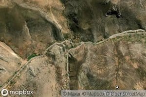 Quebrada Palcapaccha