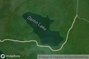 Damn Lake