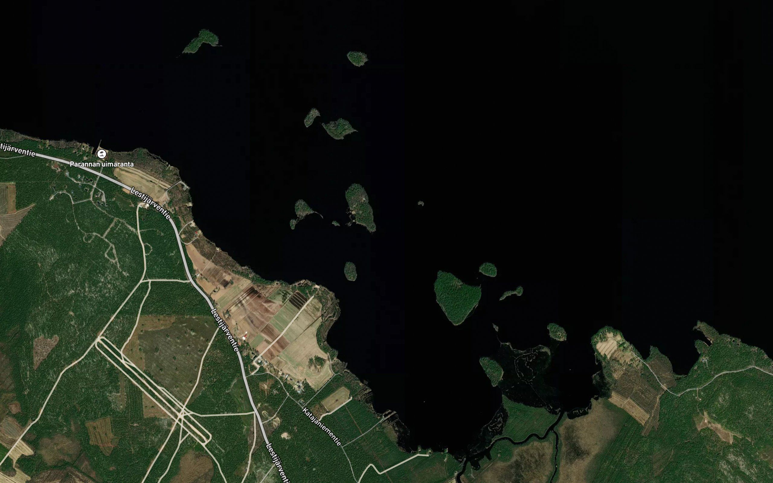 Horsmankari