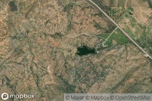 Billingsley Reservoir Number Two