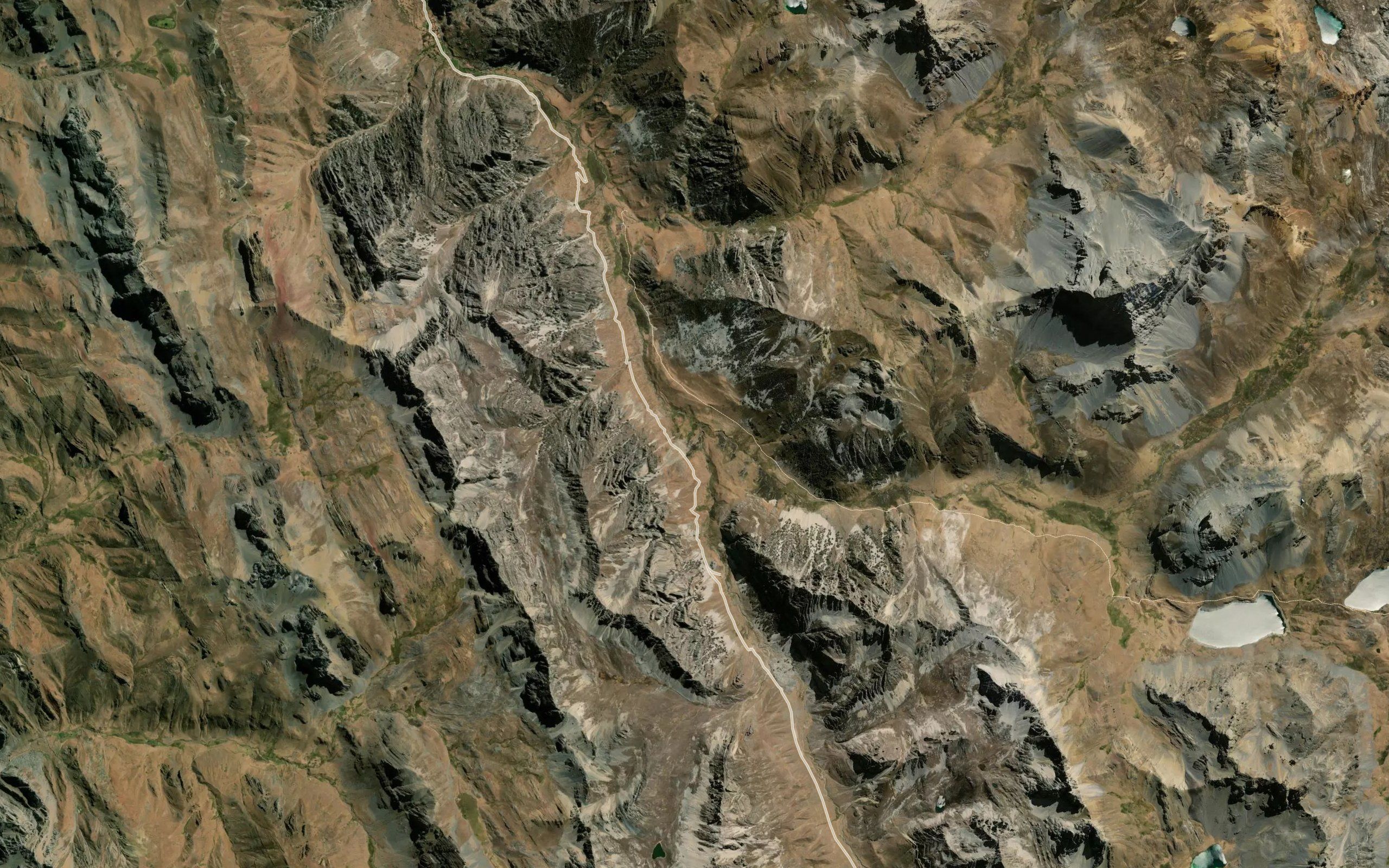 Rio Yanama