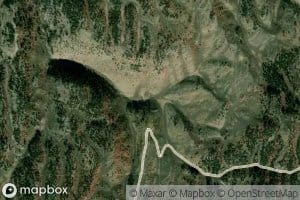 Boar Hole Spring