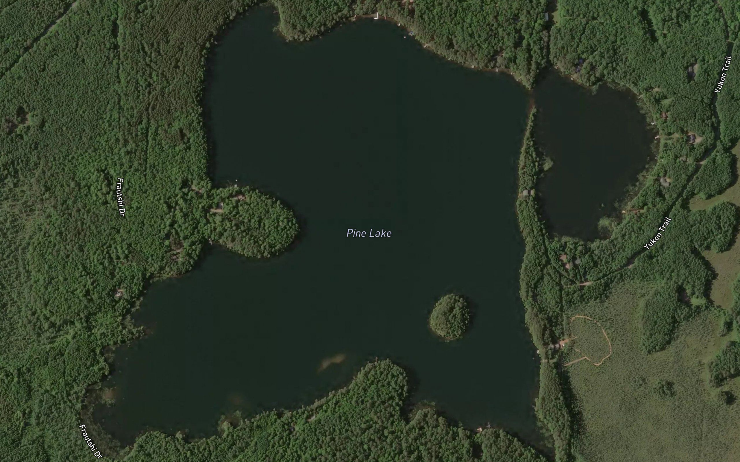 Pine Lake