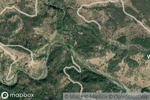 Soda Creek