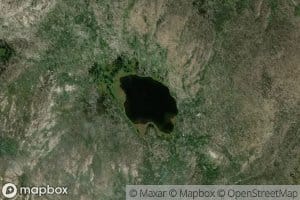 Fish Lake