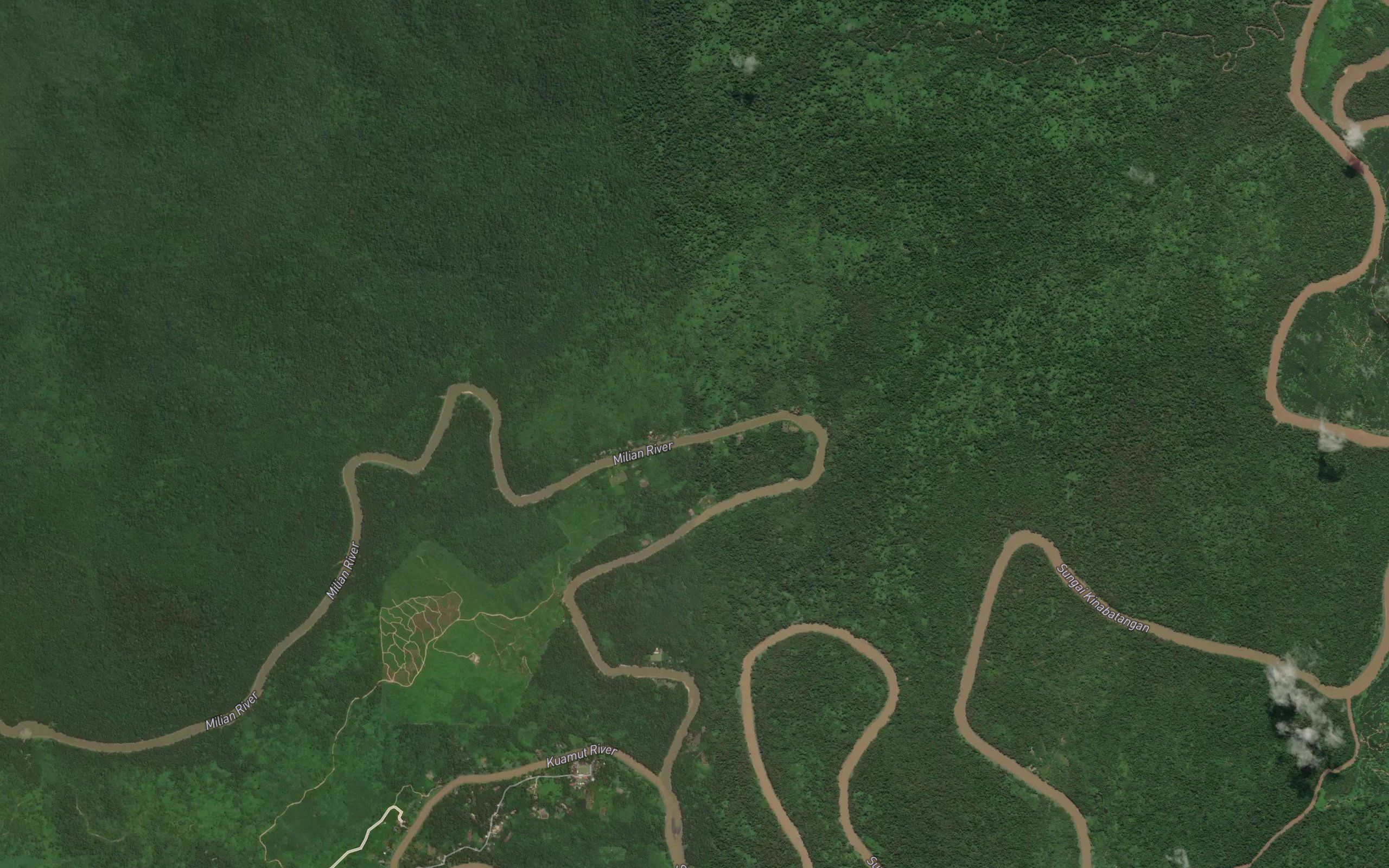 Sungai Kolombaran