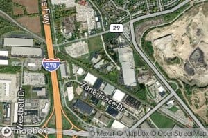 Roberts Millikin Ditch