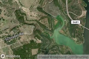 Little Trimmier Creek