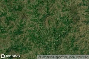 Quebrada Los Zanjones