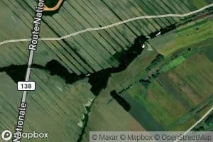 Branche Nord-Est de la Riviere Chicot