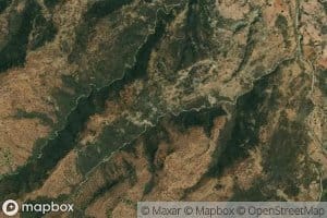 Barranca Los Guayabos