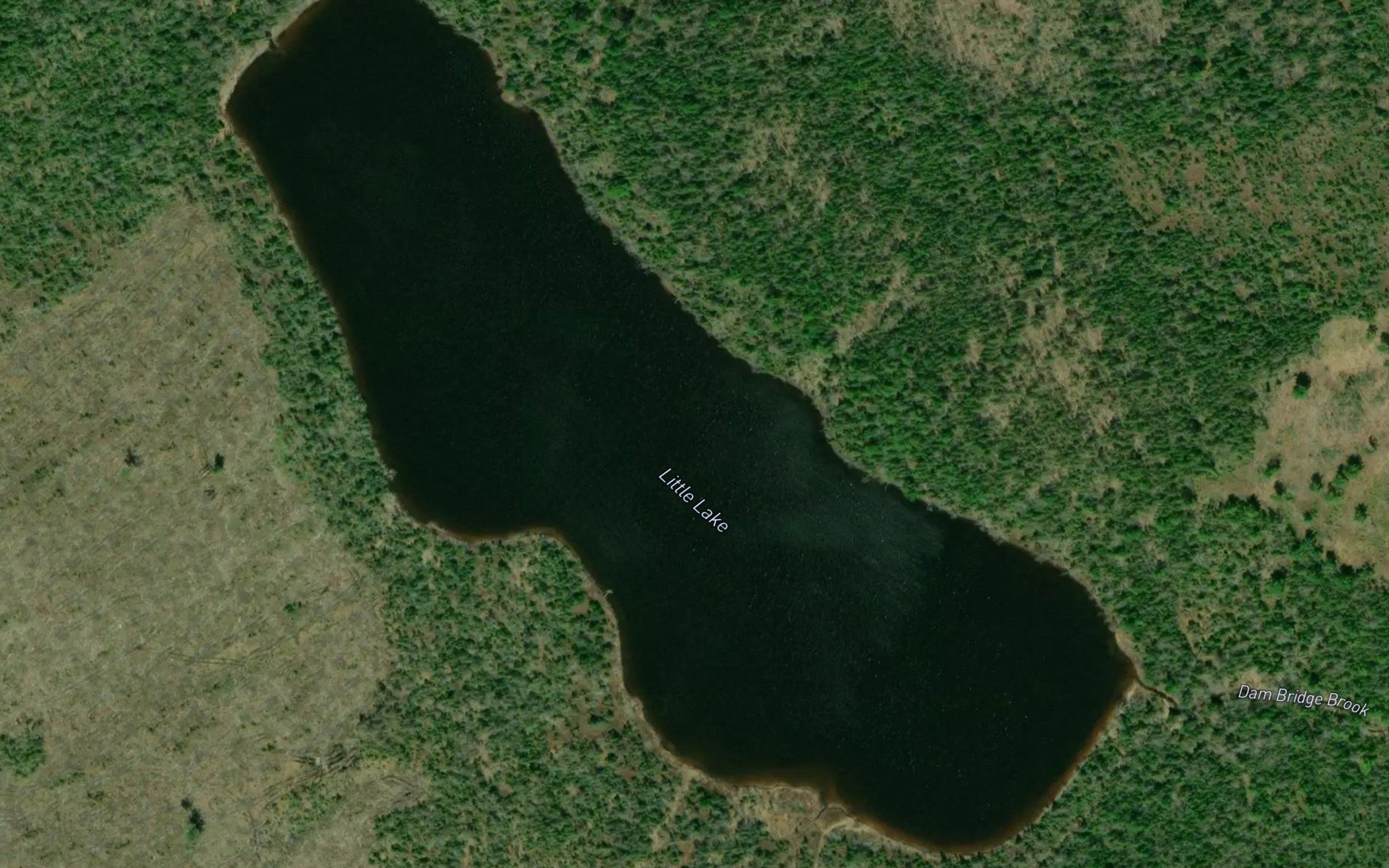 Little Lake