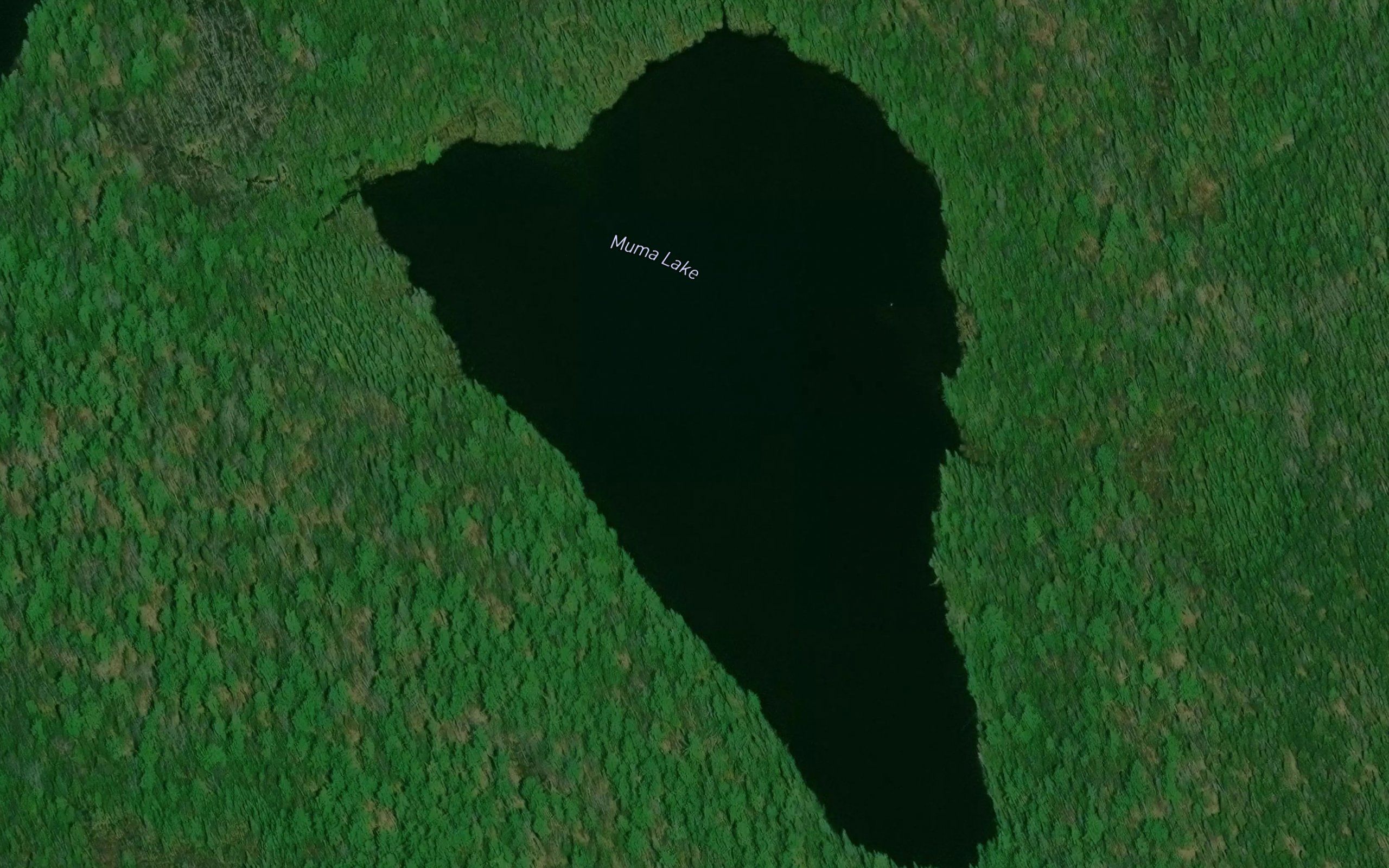 Muma Lake