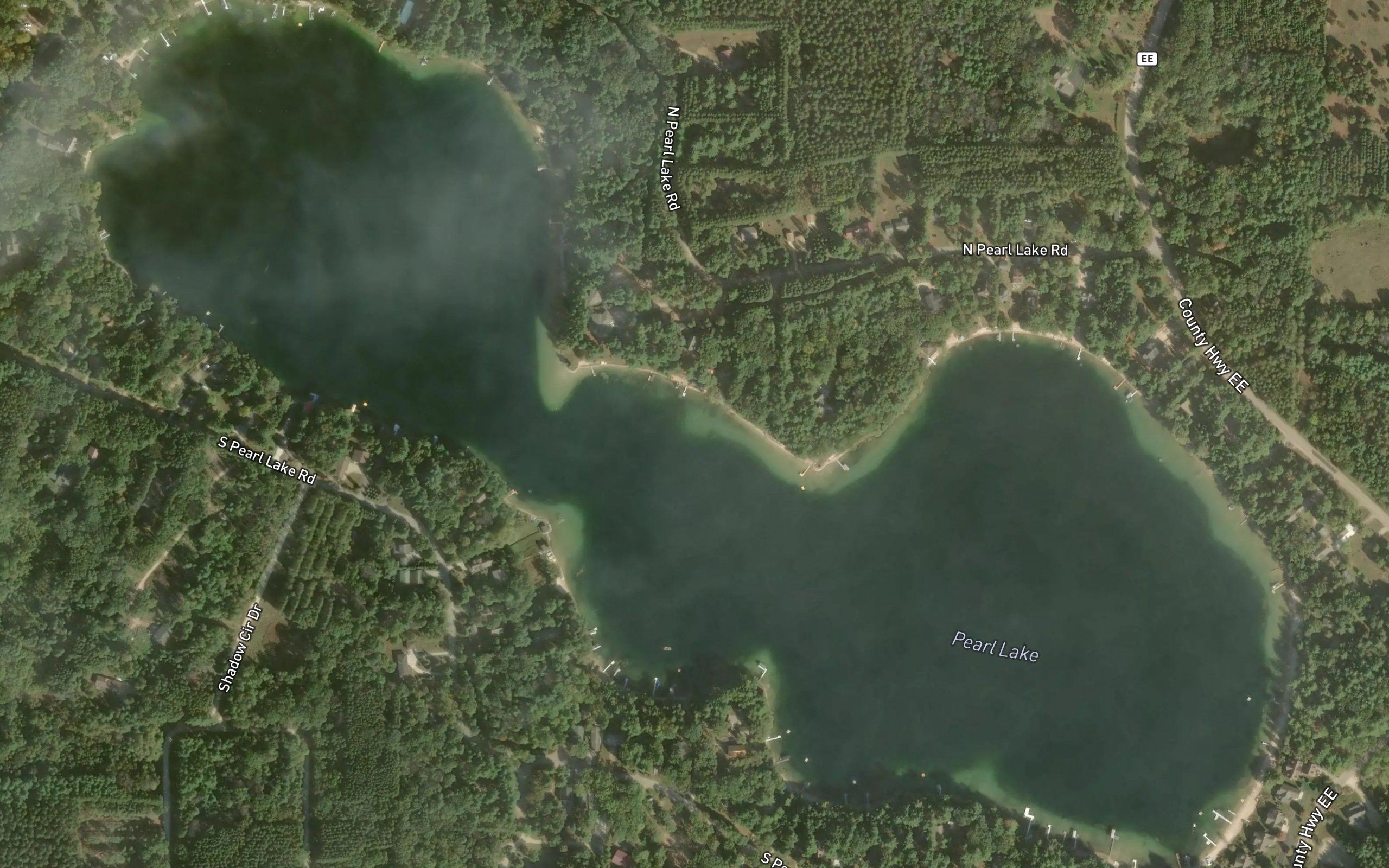Pearl Lake