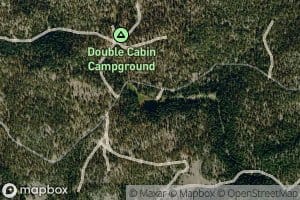 Double Cabin Pond