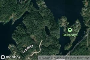 Lepsoyvatnet