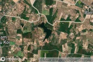 Ang Kep Nam HuaiSam Yaek Phu Koi