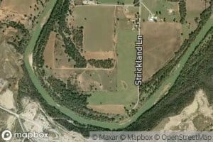Meeks Bend
