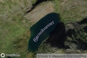 Bjornvikvannet