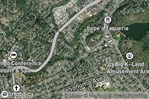 Rincon Creek