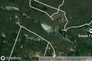 Ozero Maloye Glubokoye