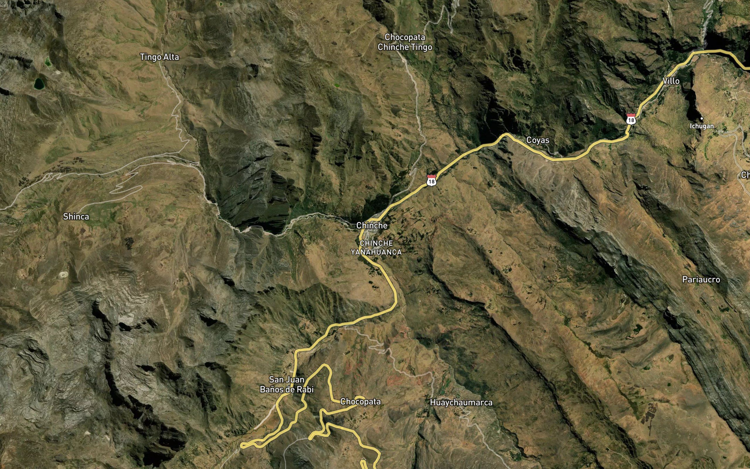 Rio Blanco