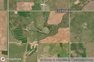 Tri-County Turkey Creek Site 298 Reservoir